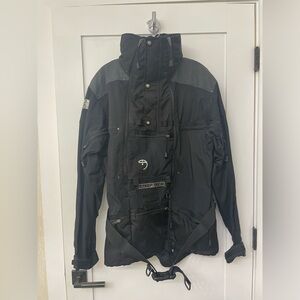 North Face Steep Tech